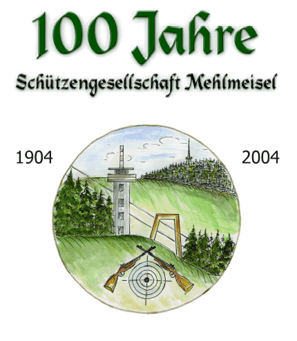 100 Jahre SG Mehlmeisel
